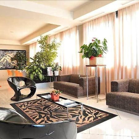 Inn Hotel Barberino di Mugello Eksteriør bilde