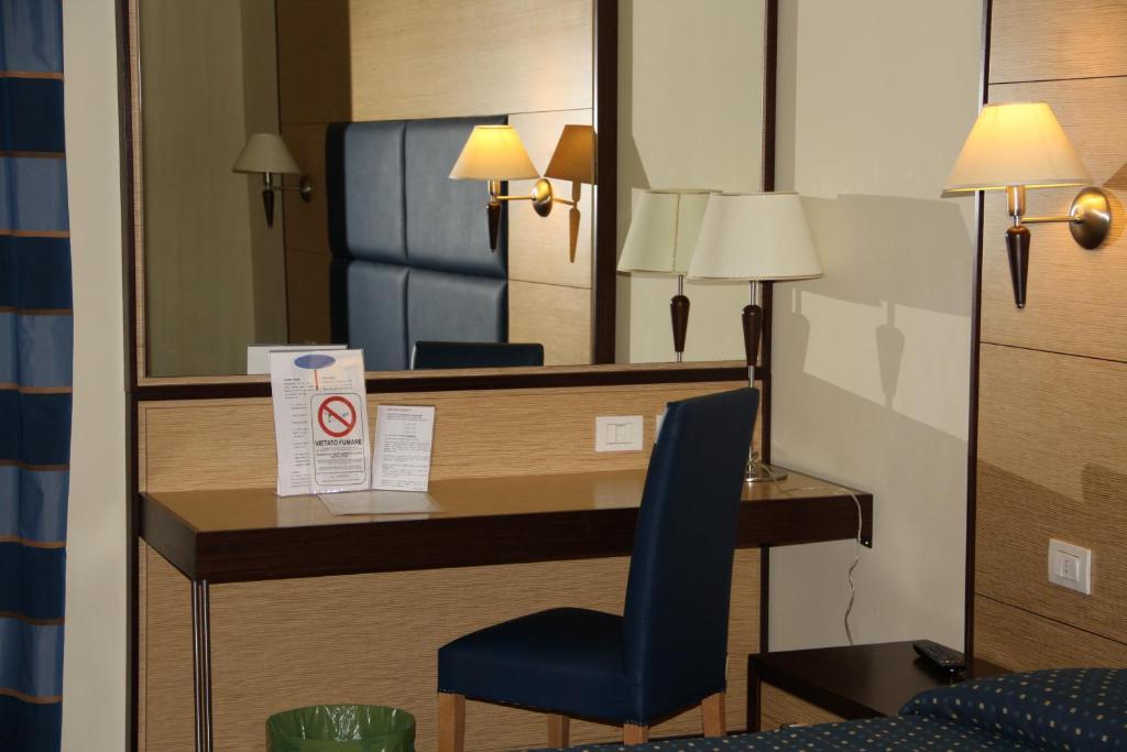 Inn Hotel Barberino di Mugello Eksteriør bilde