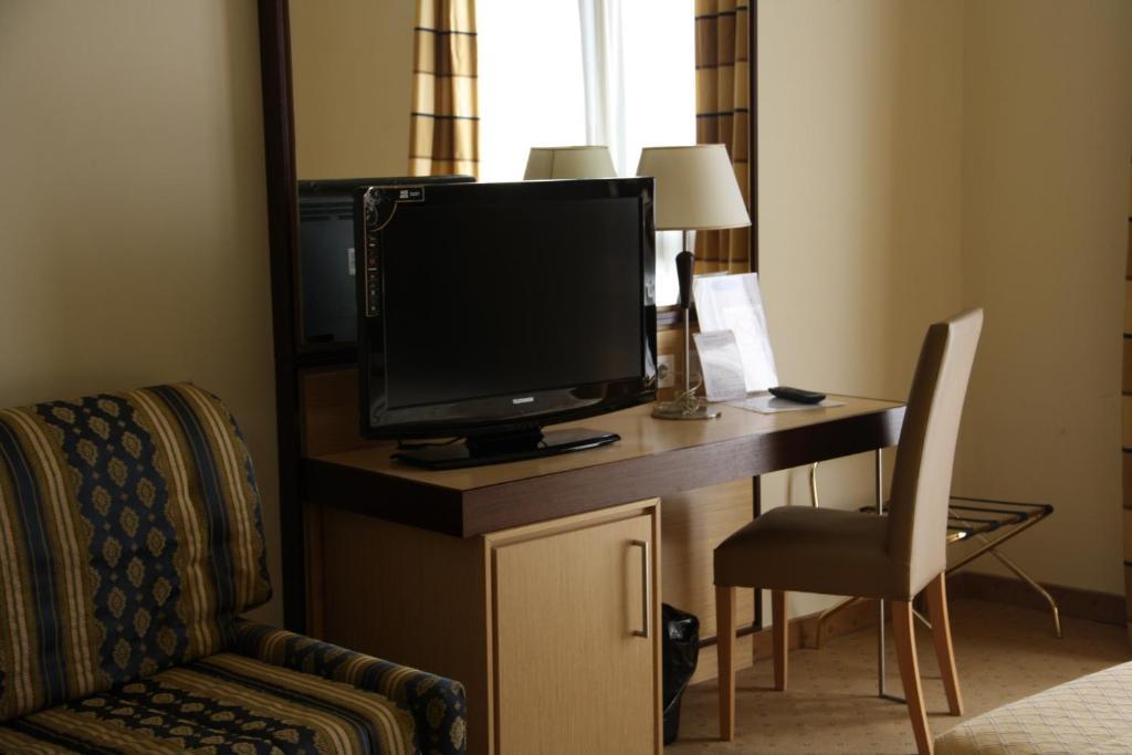 Inn Hotel Barberino di Mugello Eksteriør bilde