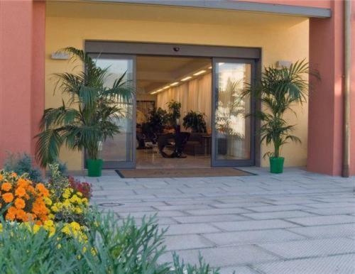 Inn Hotel Barberino di Mugello Eksteriør bilde