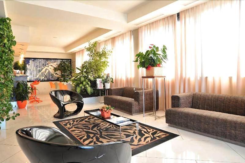 Inn Hotel Barberino di Mugello Eksteriør bilde