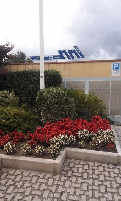 Inn Hotel Barberino di Mugello Eksteriør bilde