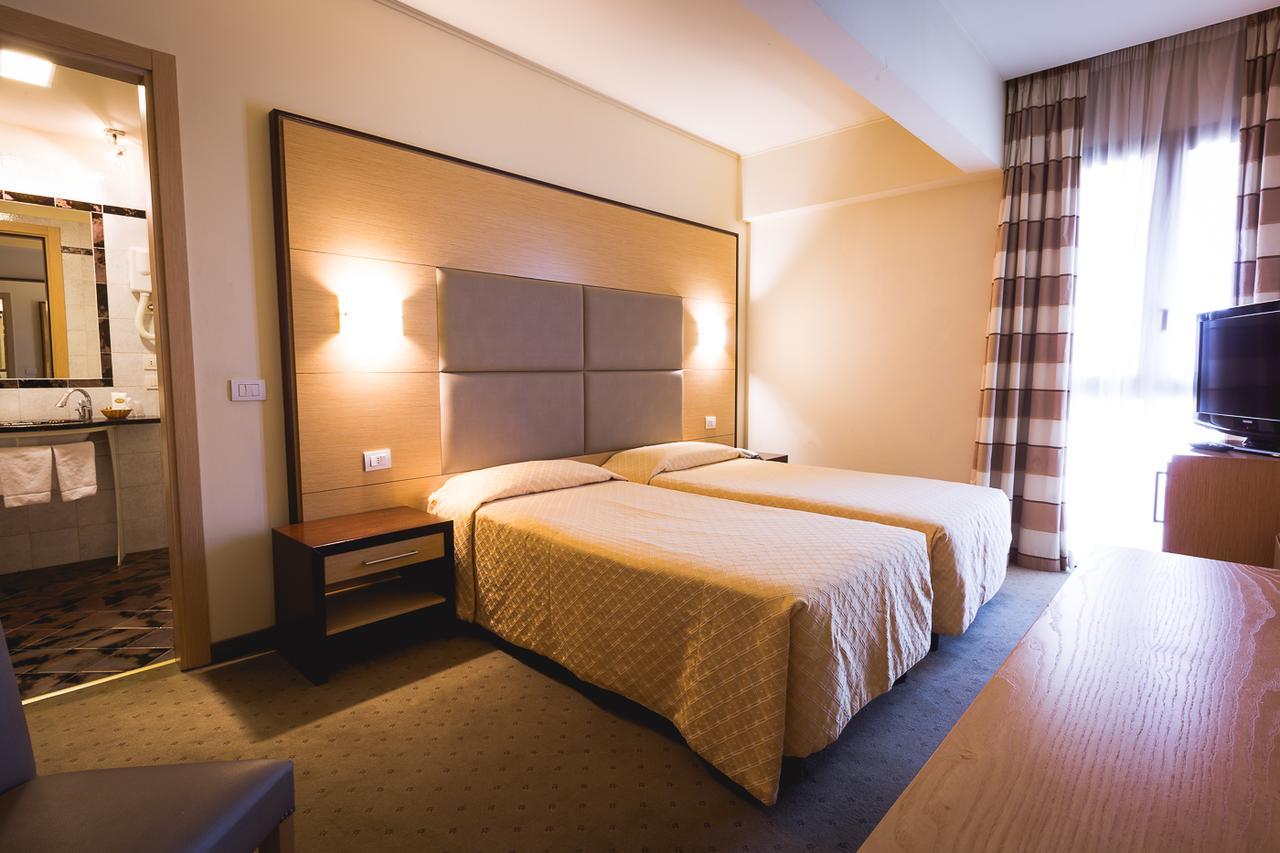Inn Hotel Barberino di Mugello Eksteriør bilde